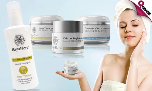 BayaFlore Gift Sets!